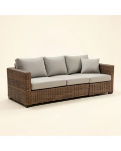Fulgentas 3 Piece Sofa Seating Group With Cushions (synthetic illustration; no displayed measurements)