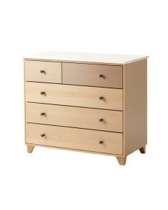 Chabely 6 Drawer Double Dresser