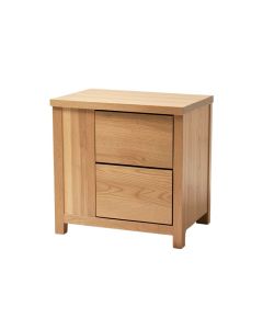 Louie 2 - Drawer Nightstand