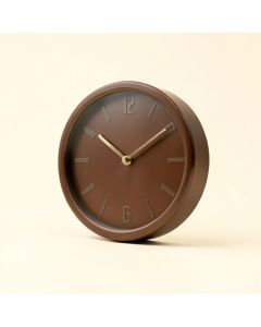 Sundeck 19 '' Wall Clock (synthetic illustration; no displayed measurements)