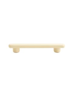 Brook Bluff Cabinet Handle Without Packaging - Cream (synthetic illustration; no displayed measurements)