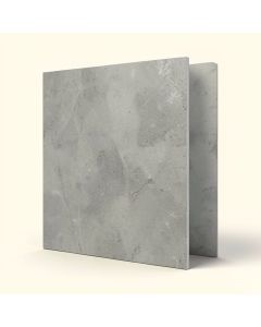 Napa 12 '' X 24 '' Ceramic Stone Look Wall & Floor Tile (synthetic illustration; no displayed measurements)