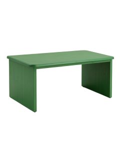 Lake Crest Desktop Monitor Riser - Green