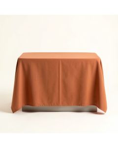 Fern Arc Flat Bed Sheet (synthetic illustration; no displayed measurements)