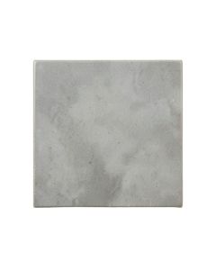 Cliff Canyon Uninstalled Square Decorative Tile - Gray (synthetic illustration; no displayed measurements)