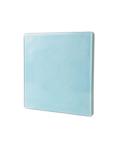Premium Textured 4 '' X 12 '' Glass Subway Tile