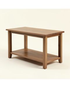 Indestructable 600 Series Bulter Table (synthetic illustration; no displayed measurements)