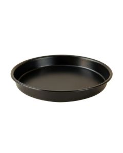 Cove Bend Serving Tray - Black (synthetic illustration; no displayed measurements)