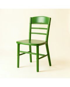 Cedar Arc Dining Chair (synthetic illustration; no displayed measurements)