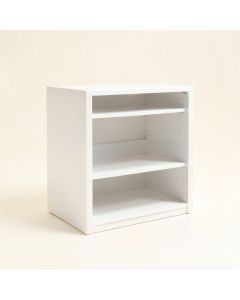 Albright 30 Pair Shoe Storage Cabinet (synthetic illustration; no displayed measurements)