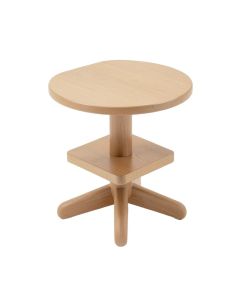 Bylas Square Multi-Tiered Plant Stand