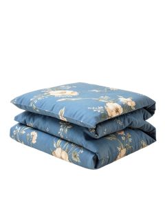 Candance Cotton Printed Comforter Set