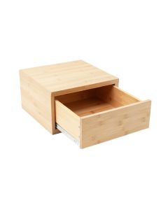 Flint Dell Under-Desk Drawer Unit - Beige