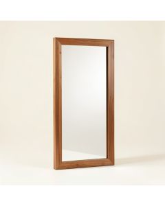 Frail Modern & Contemporary Full Length Mirror (synthetic illustration; no displayed measurements)