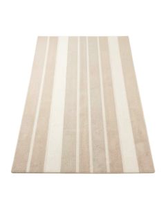 Ridge Bluff Rectangular Area Rug - Beige (synthetic illustration; no displayed measurements)