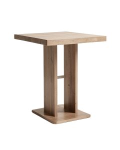Dallin Bar Height Ash Dining Table