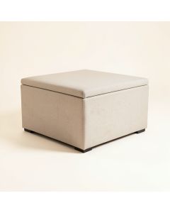 Bowie Coffee Table With Storage (synthetic illustration; no displayed measurements)