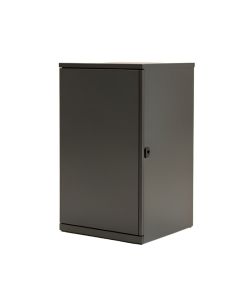 Hendricks Personal Locking Storage Cabinet