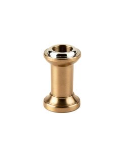 Trinsic® Bathroom Thermostatic Faucet Trim (synthetic illustration; no displayed measurements)