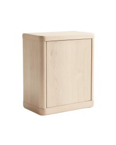 Stone Branch Freestanding Laundry Folding Counter - Beige (synthetic illustration; no displayed measurements)
