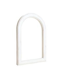 Window Arch Wall Décor