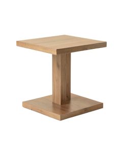 Ashtabula End Table (synthetic illustration; no displayed measurements)