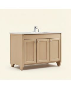 Edrian 35 '' Single Sink Bathroom Vanity Set (synthetic illustration; no displayed measurements)