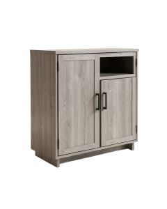 Home Bar Cabinet (synthetic illustration; no displayed measurements)