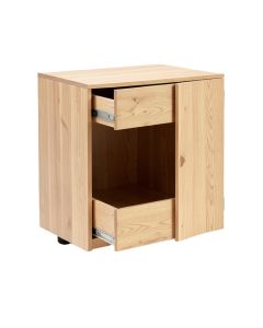 Slide-A-Shelf Made To Fit Standard Out Shelf
