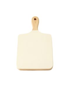 Willow Bend Cutting Board - Cream