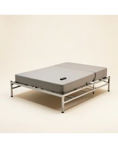 16 '' Massaging Zero Gravity Adjustable Bed With Wireless Remote (synthetic illustration; no displayed measurements)