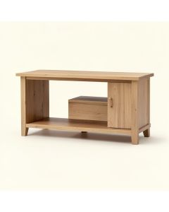 Brandsville 47 '' Console Table (synthetic illustration; no displayed measurements)