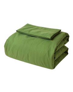 Dogwood In Spring Duvet Cover Set