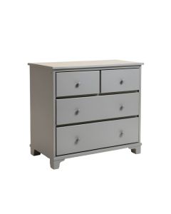 Nova 4 Drawer Dresser