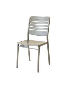 Lake Edge Dining Chair - Gray