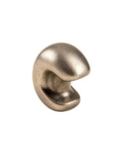 Ironcraft 4 '' Center To Center Bar Pull (synthetic illustration; no displayed measurements)