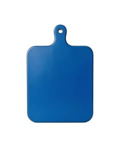 Wren Branch Cutting Board - Blue