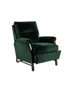 Edmilson 35.5 '' Wide Velvet Power Lift Assist Standard Recliner (synthetic illustration; no displayed measurements)