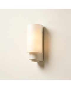 Nigan 1 Light Wallchieres (synthetic illustration; no displayed measurements)