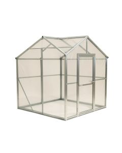 Element 6 Ft. W X 8 Ft. D Greenhouse