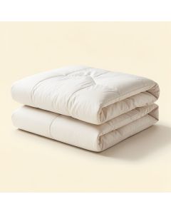 Flatiron Comforter Set (synthetic illustration; no displayed measurements)