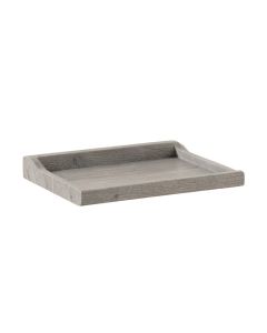 Aspen Crest Wall-Mounted Cat Perch - Gray