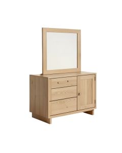 Boerpine 32 '' Single Bathroom Vanity