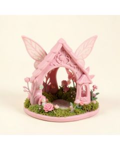 Rittman Miniature Enchanted Fairy Garden (synthetic illustration; no displayed measurements)