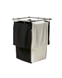 Wayfair Basics Laundry Center With Hanging Bar