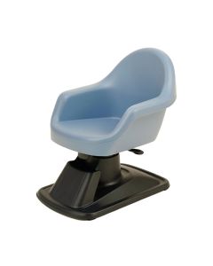 Kids Booster Salon Spa Child Barber Seat Cushion