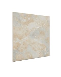 Rocky 12 '' X 24 '' Porcelain Marble Look Wall & Floor Tile