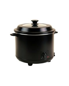 Zing 4 Qt . Casserole Slow Cooker