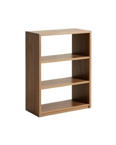 Telemark 4 Shelf Etagere Bookcase (synthetic illustration; no displayed measurements)