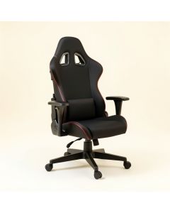 High-Back Pc & Racing (synthetic illustration; no displayed measurements)